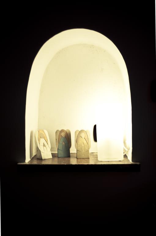 Villa Parco Alta Murgia Cassano delle Murge Cameră foto