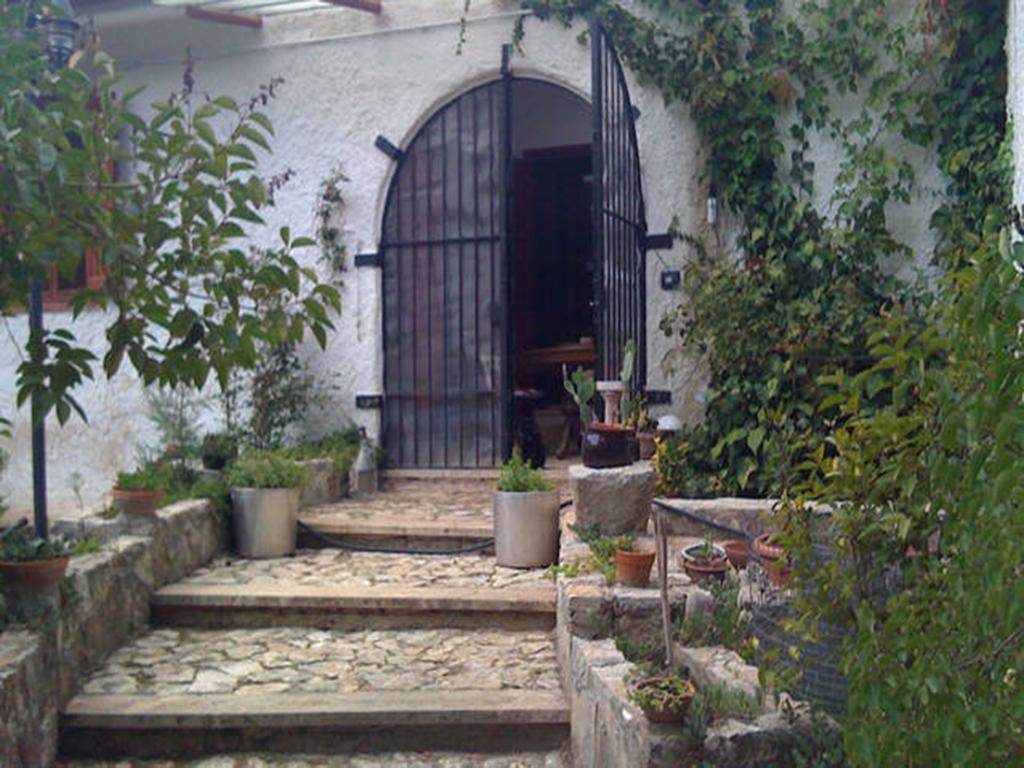 Villa Parco Alta Murgia Cassano delle Murge Cameră foto