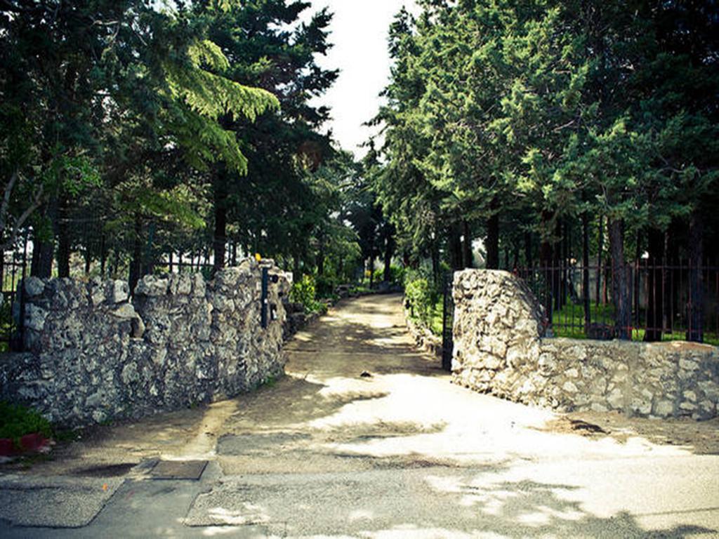 Villa Parco Alta Murgia Cassano delle Murge Cameră foto